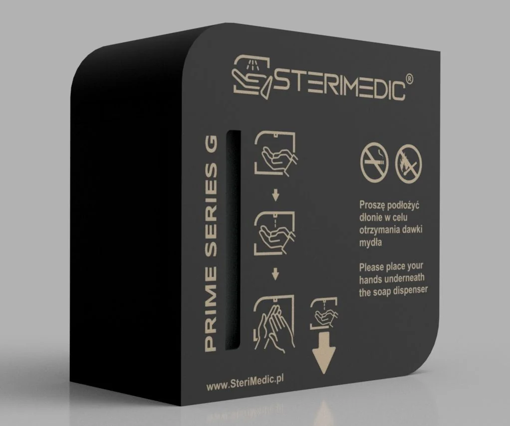 New: Prime Series G