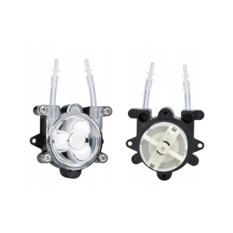 12 V peristaltic water pump