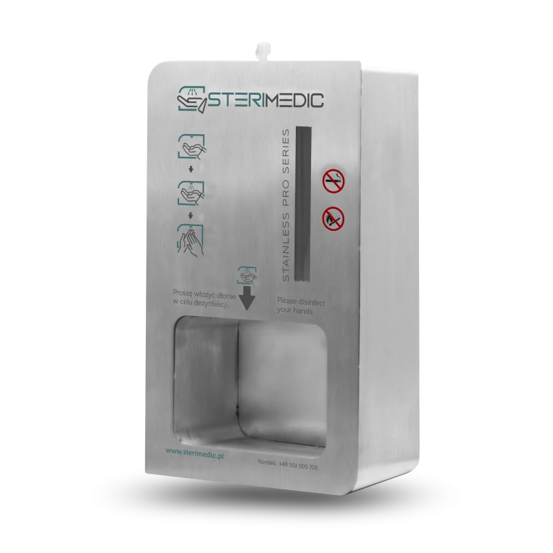 Sterimedic Alu Pro Series